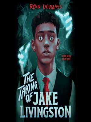 cover image of The Taking of Jake Livingston